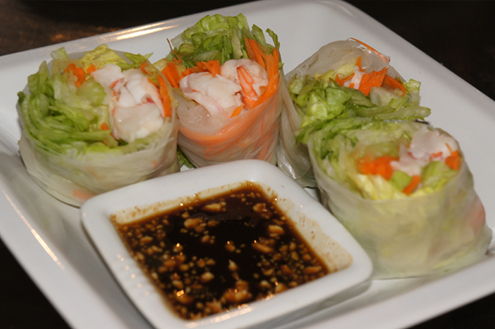 Bonbori Sushi, Huntington, NY | TheSushiCritic.com REVIEW